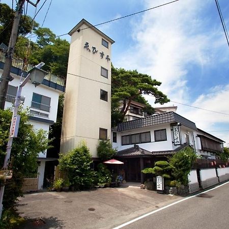 Ebisuya Izu (Shizuoka) Exterior photo