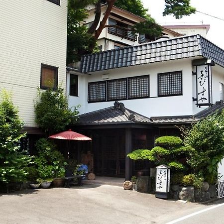 Ebisuya Izu (Shizuoka) Exterior photo