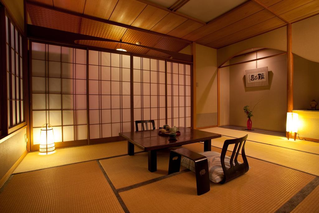 Ebisuya Izu (Shizuoka) Room photo