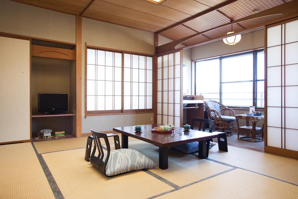 Ebisuya Izu (Shizuoka) Room photo