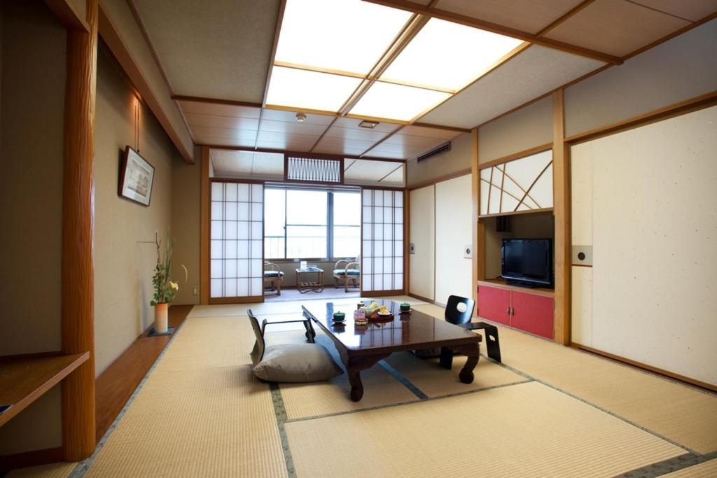 Ebisuya Izu (Shizuoka) Room photo