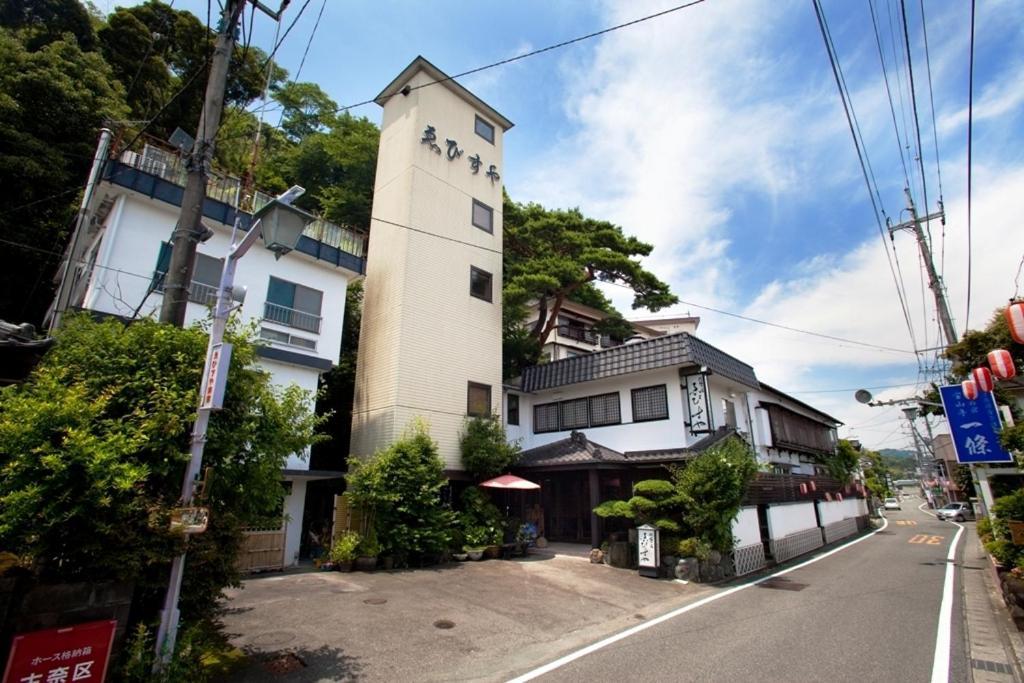 Ebisuya Izu (Shizuoka) Exterior photo