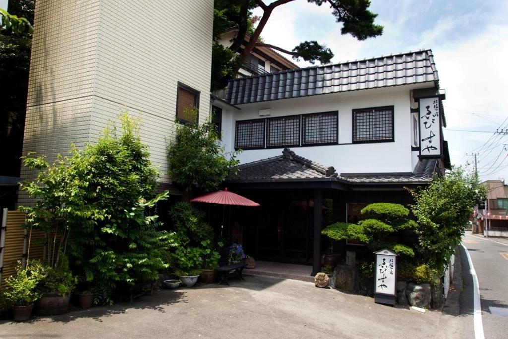 Ebisuya Izu (Shizuoka) Exterior photo