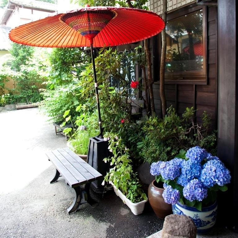 Ebisuya Izu (Shizuoka) Exterior photo
