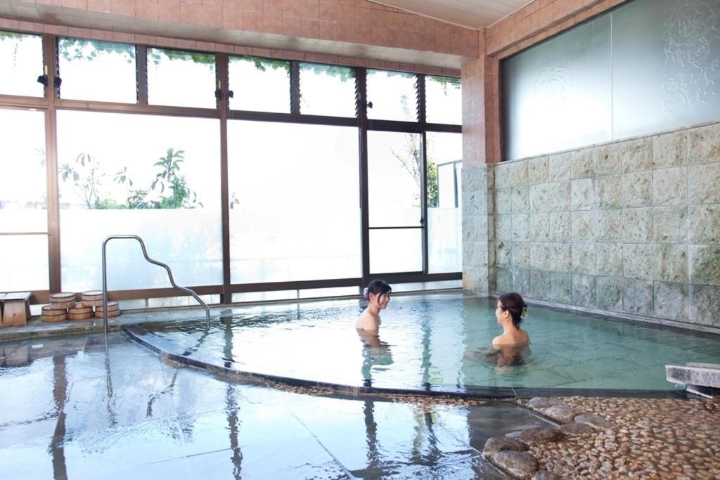 Ebisuya Izu (Shizuoka) Exterior photo