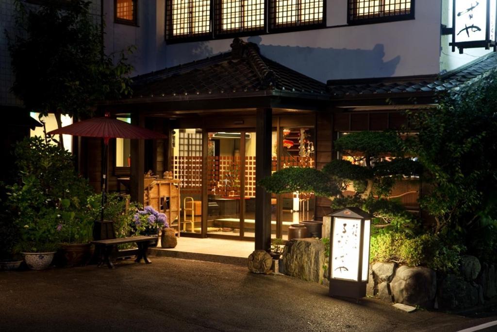 Ebisuya Izu (Shizuoka) Exterior photo
