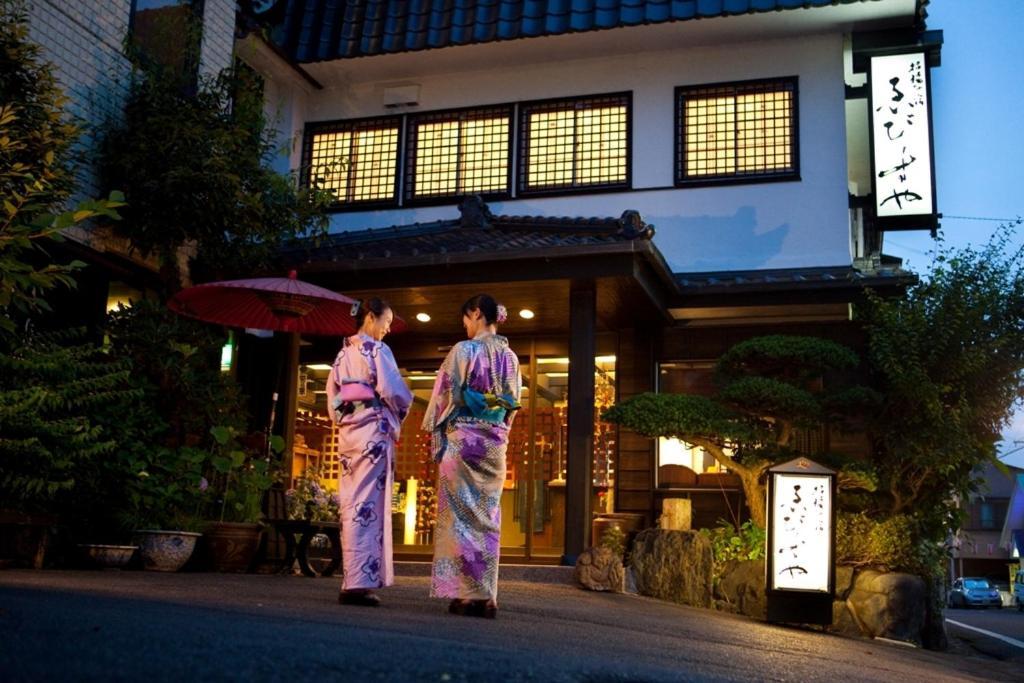 Ebisuya Izu (Shizuoka) Exterior photo