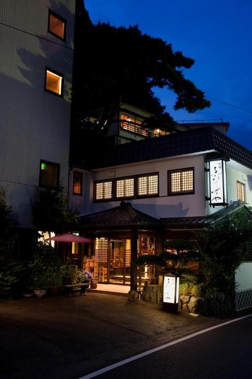 Ebisuya Izu (Shizuoka) Exterior photo