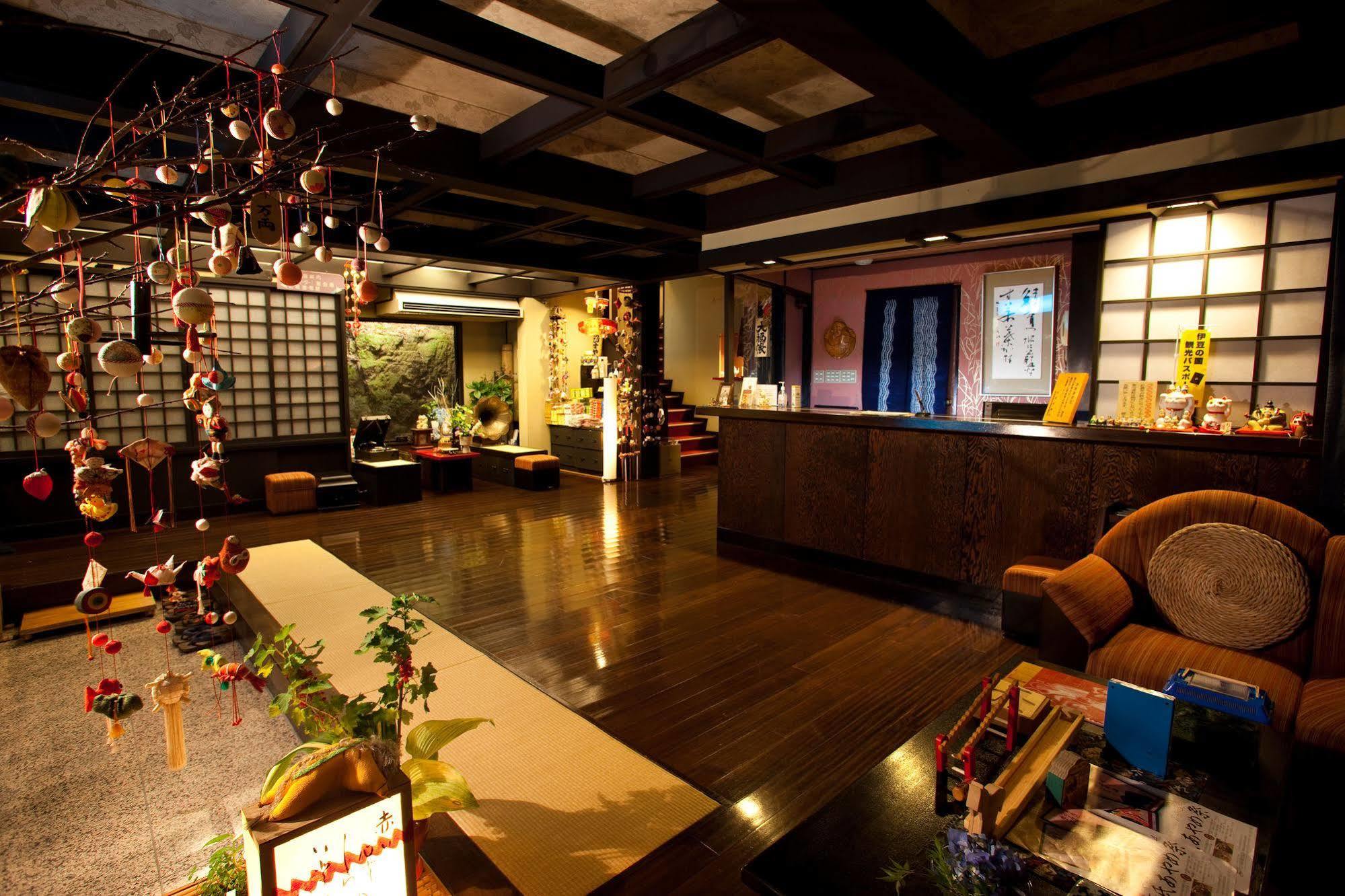 Ebisuya Izu (Shizuoka) Exterior photo